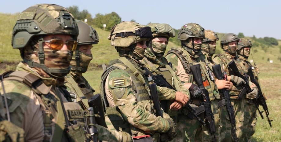 Російські військові Російські військові, ійськові ЗС РФ, ЗС РФ Покровськ, ЗС РФ Донецька область, ЗС РФ просування 21 серпня, Донбас бої 21 серпня