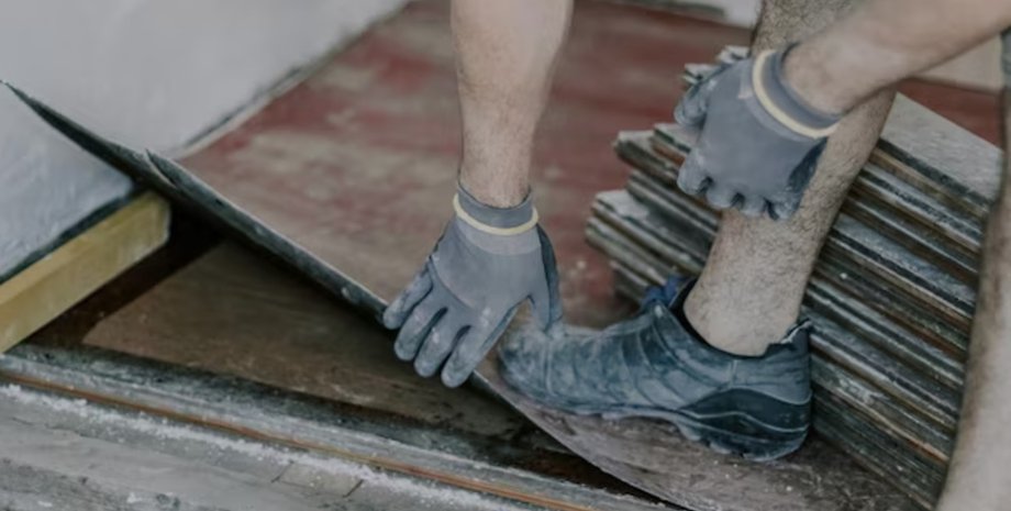 Старі газети, знайдені під лінолеумом у будинку початку 20 століття вразили людей