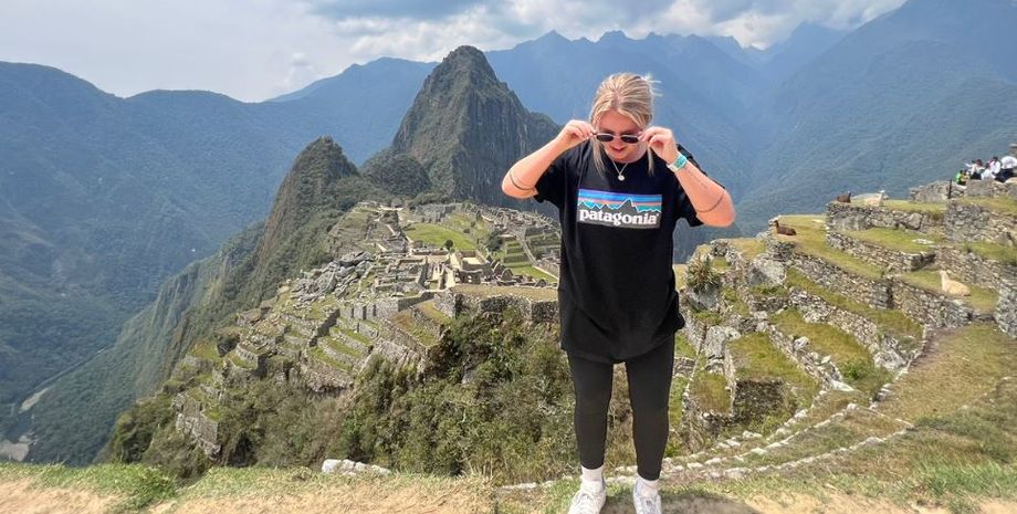 Женщина продала дом и все имущество, чтобы увидеть мир, какие выводы она сделала