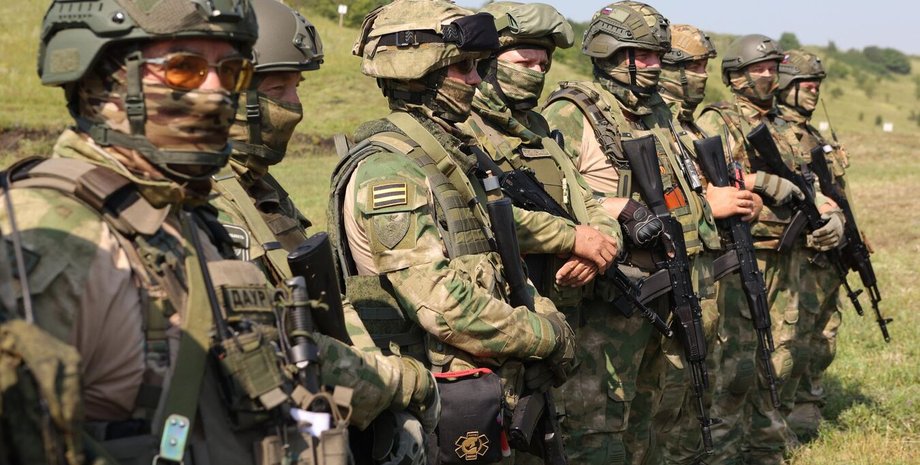 Російські війська, військові ЗС РФ, ЗС РФ Донецька область, ЗС РФ Харківська область, бої на сході, бої 10 липня