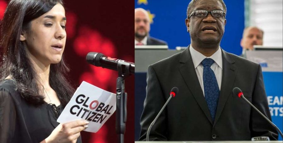 Коллаж: Peace Research Institute Oslo