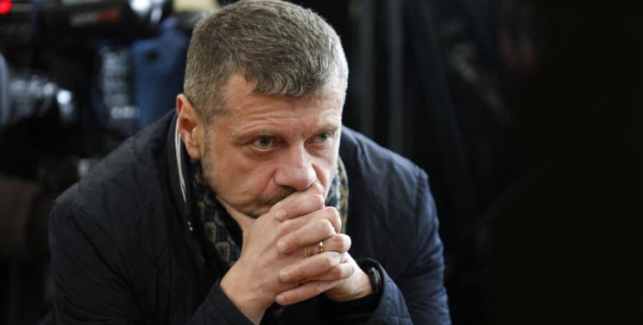 Фото: Facebook/igor.mosijcuk