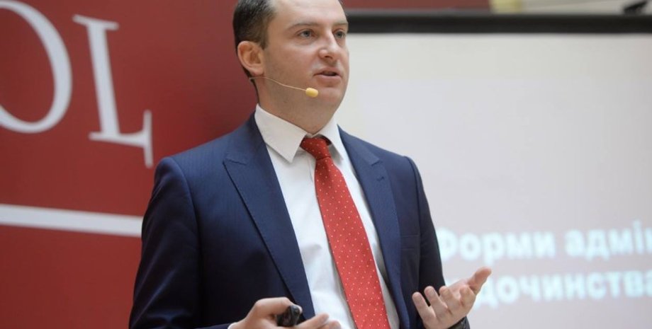 Сергей Верланов / Фото: 24tv.ua