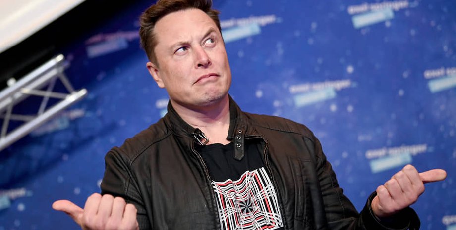 Tesla и Илон Маск - фото