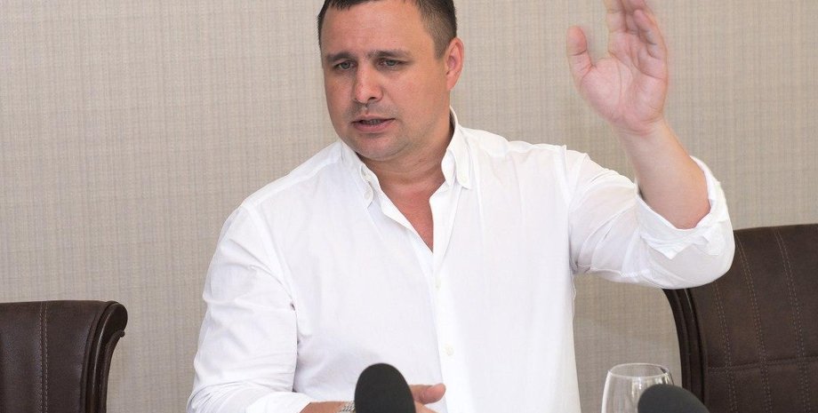 Максим Микитась, Микитась, суд, привод, ходатайство