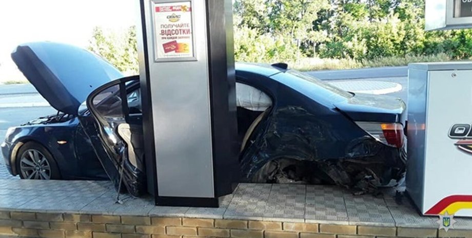 Фото: facebook.com/kharkivpolice/