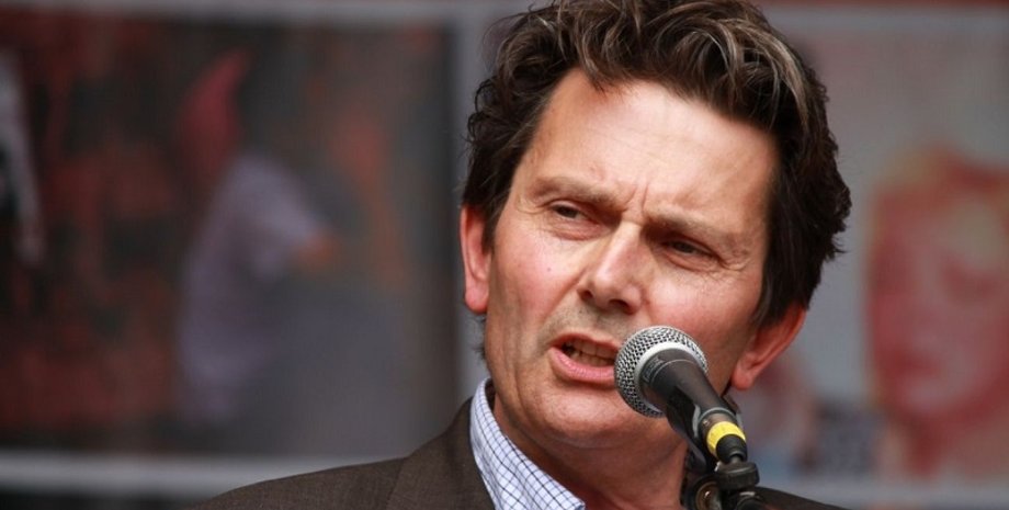 война в Украине, Олаф Шольц, Германия, Рольф Мютцених, Рольф Мютцених