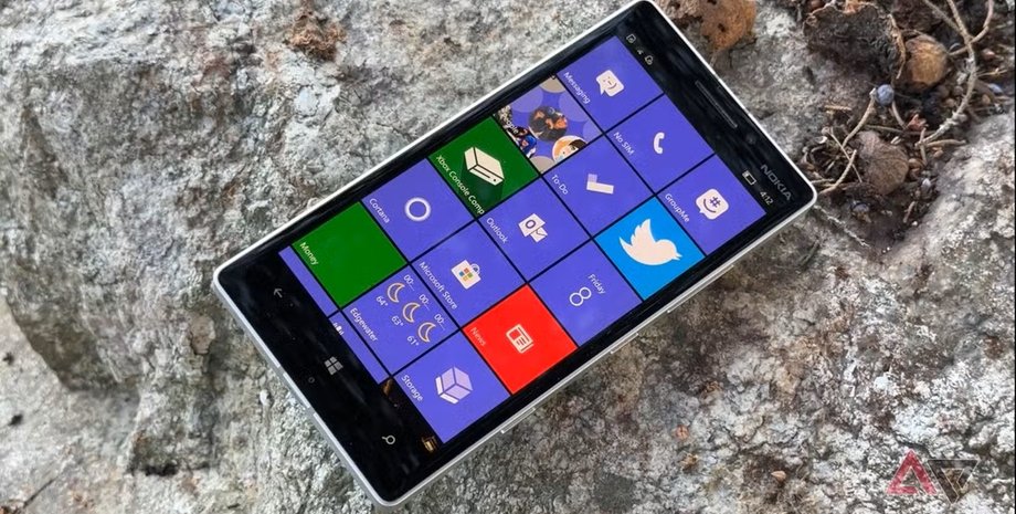 Смартфон NexPhone Смартфон NexPhone