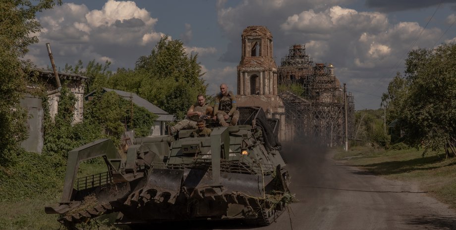 ВСУ в курской области, бои курская область, война курская область, курская область россии