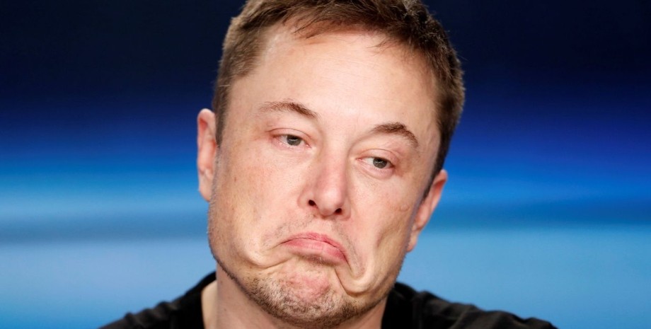 Акционер Tesla подал в суд на Илона Маска