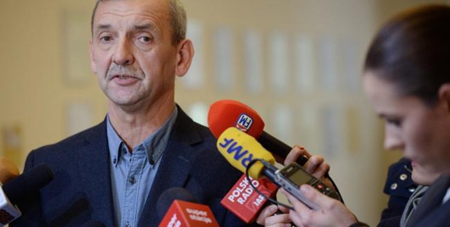 Фото: Славомир Броняж / Польское радио