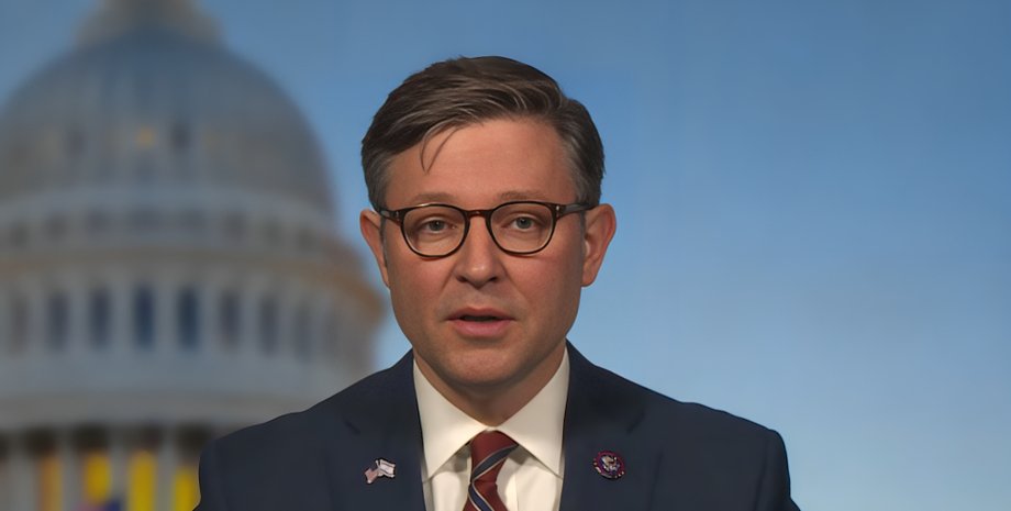 Майк Джонсон, фото