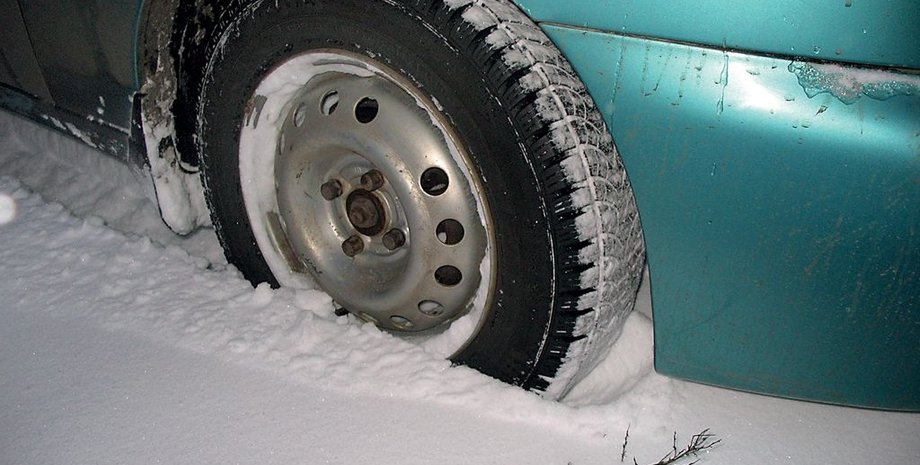 Фото: Автоцентр