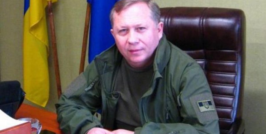 Олег Козловски/Фото с сайта comments.ua