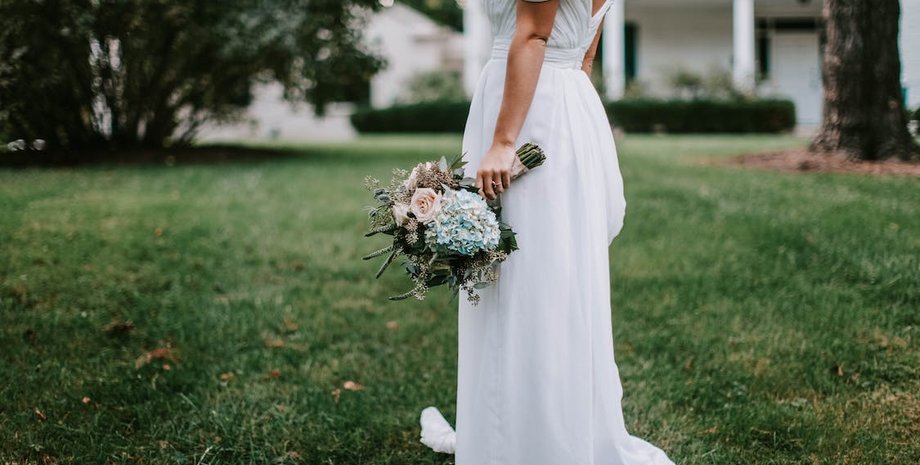 Подготовка к свадьбе