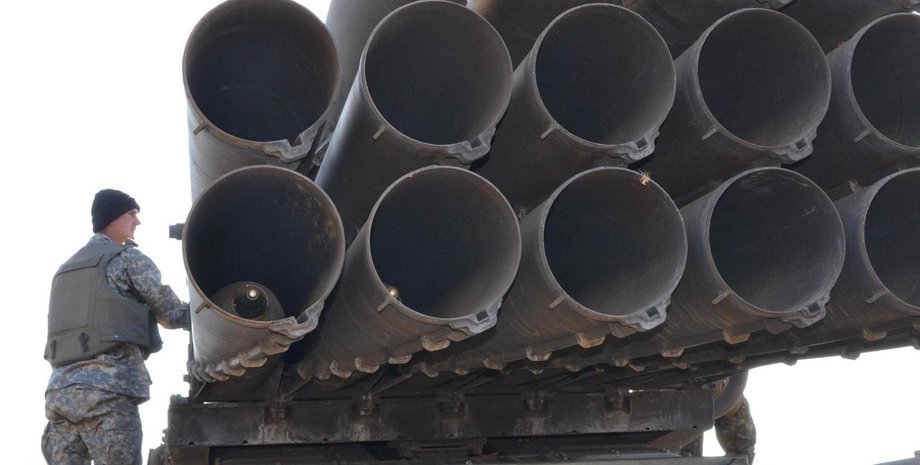 Фото пресс-центра АТО