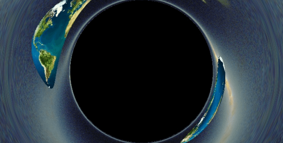 Фото: Andrew Hamilton / JILA / University of Colorado