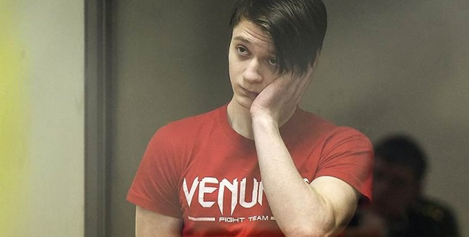 Вадим Осипов / Фото: web-compromat