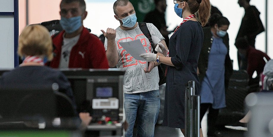 Фото: Getty Images