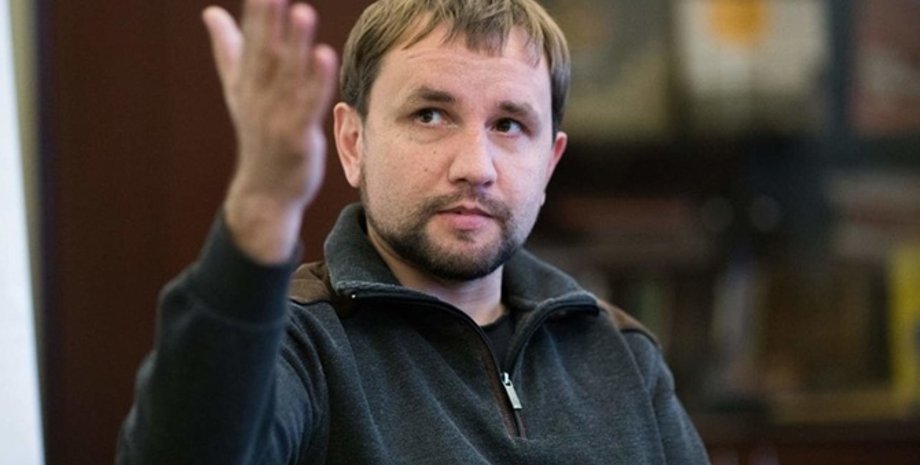 Владимир Вятрович / Фото: kp.ua