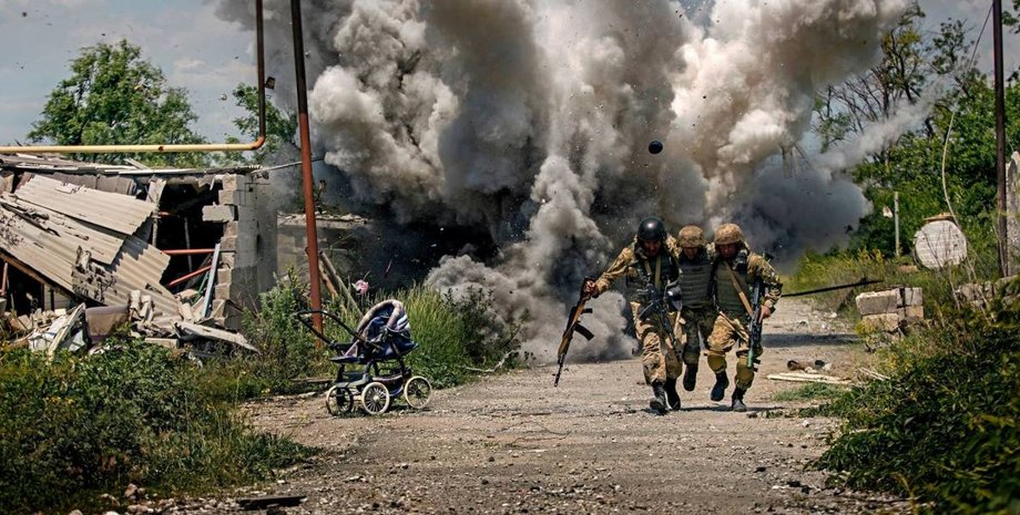 Фото: Дмитрий Муравский