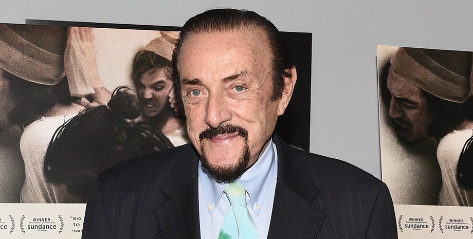 Фото: Getty Images