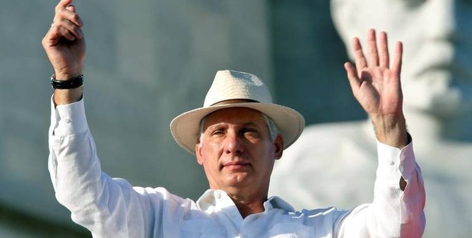 Фото: Еl Nuevo Herald