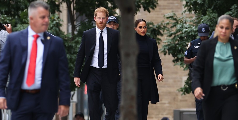 Принц Гарри и Меган Маркл Принц Гарри и Меган Маркл