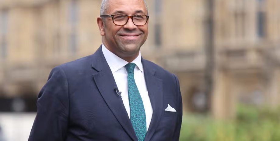 Джеймс Клеверлі, росіяни, аташе, дипломати, Британія, Лондон