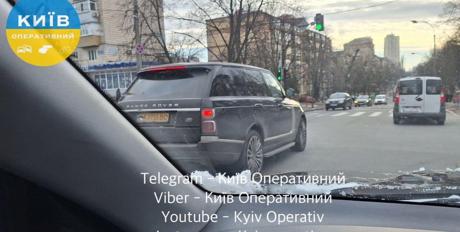 такси рейндж ровер, Range Rover, такси Range Rover, Range Rover 2021