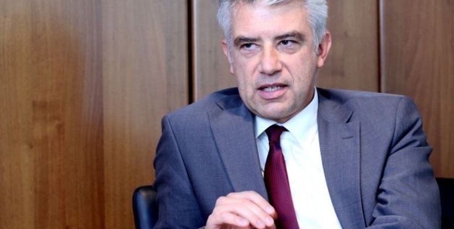 Эрнст Райхель / Фото из открытых источников