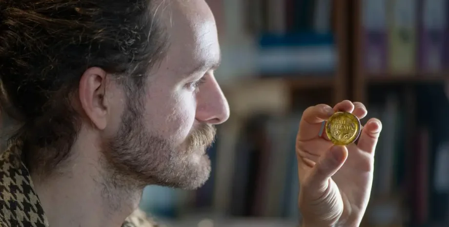 Ученые обнаружили остатки школы викторианской эпохи