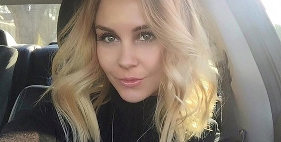 Яна Лаврентьев/аФото: Facebook