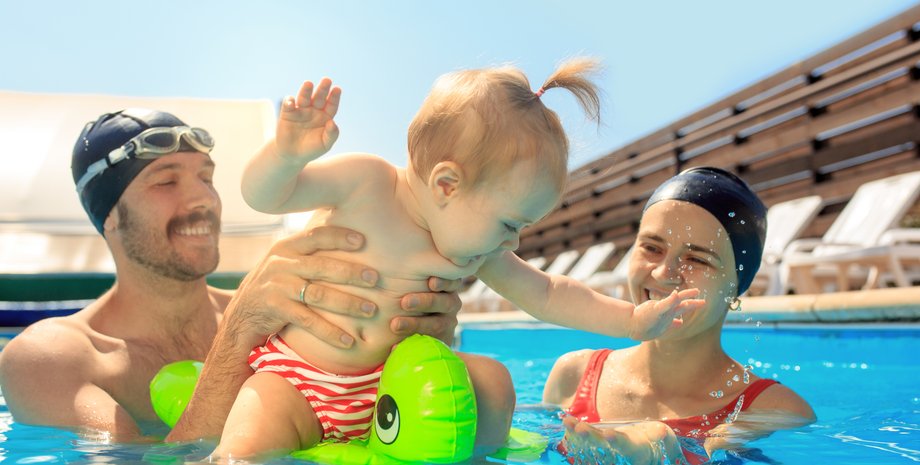 де відпочити в Україні на вихідні