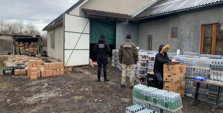 Контрафакт