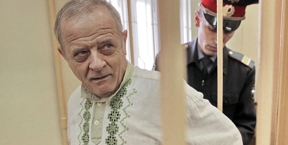 новости россии, полковник ГРУ, дискредитация армии рф, война против украины, отставной полковник, владимир квачков