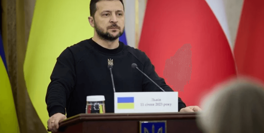 Зеленский ответил, выведут ли ВСУ из Бахмута