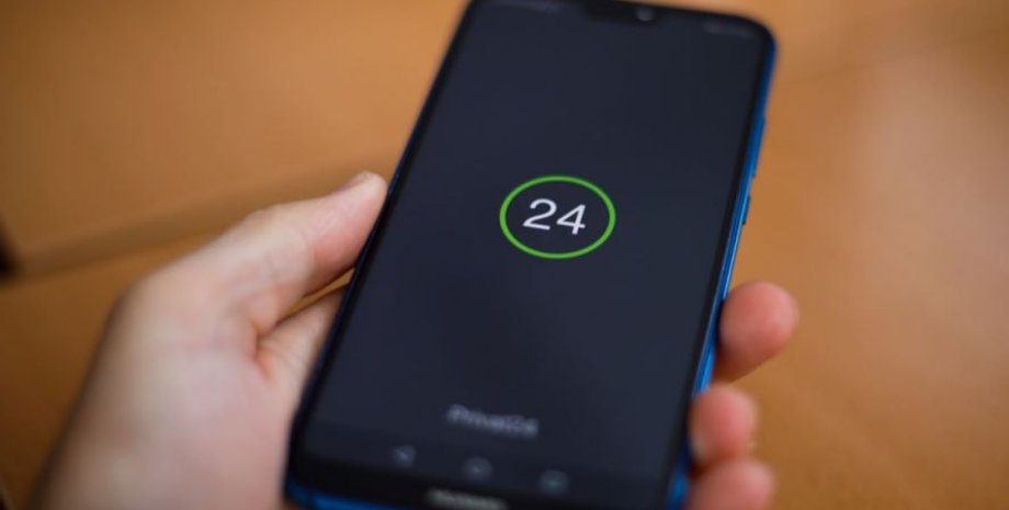 Приват24, Приватбанк, сбой, приложение