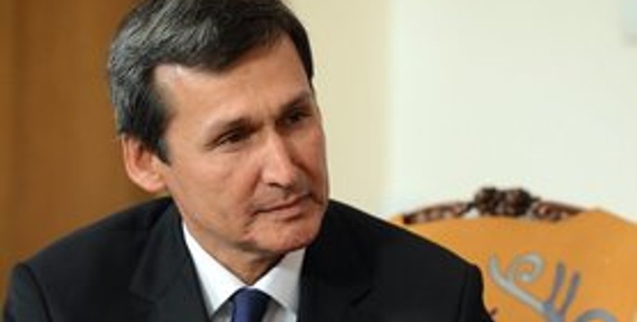 Глава МИД Туркменистана Рашид Мередов/Фото: Цензор.нет