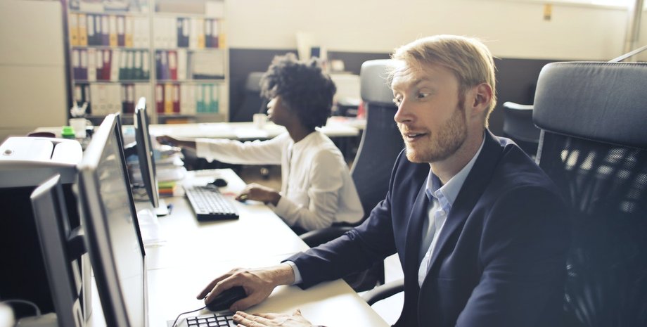 пользователь интернет, утечка персональных данных