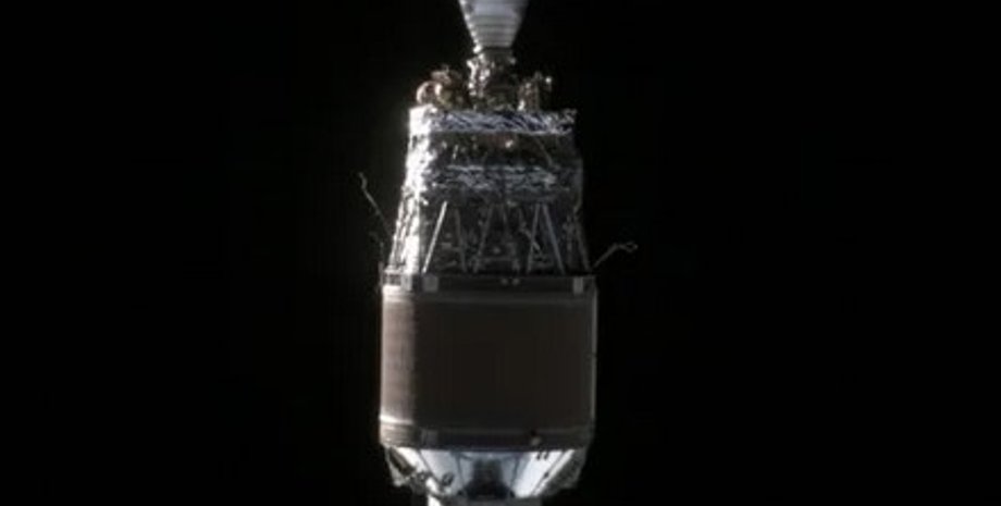 ступінь ракети H-2A