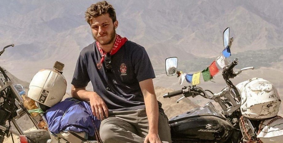 Сэм Янгер/Фото: telegraph.co.uk