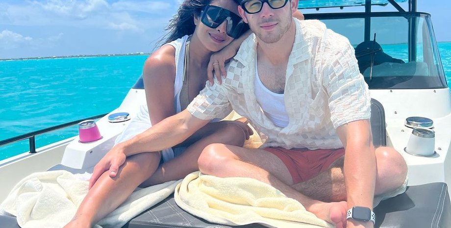 Приянка Чопра и Ник Джонас, Приянка Чопра и Ник Джонас стали родителями, дочь прянки чопри