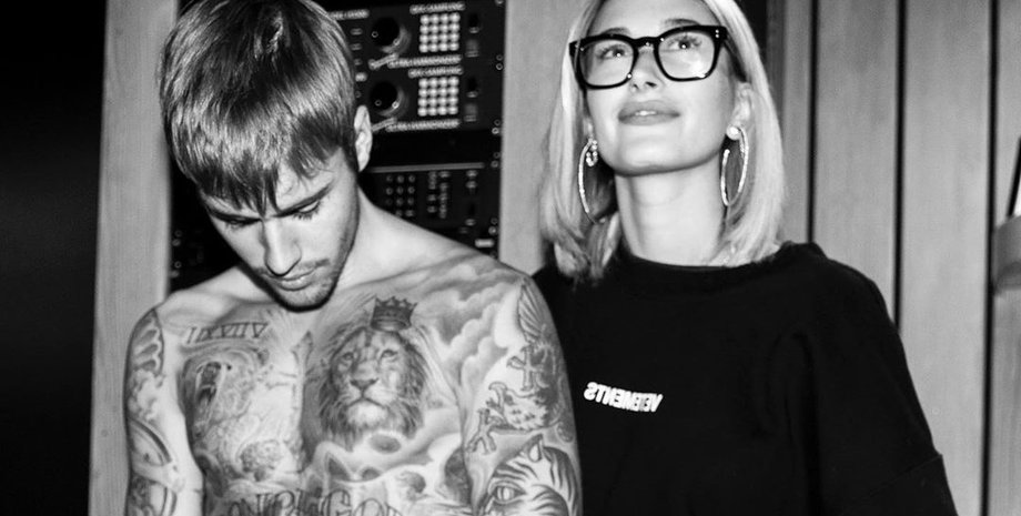 Фото: Instagram justinbieber