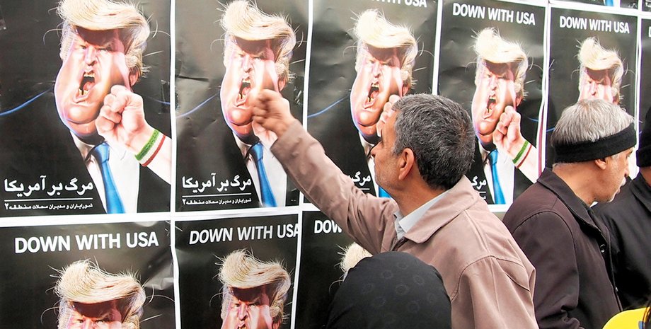 Фото: Getty Images