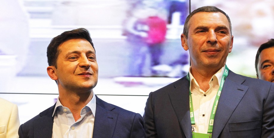 Владимир Зеленский и Сергей Шефир и Сергей Шефир Владимир Зеленский, Сергей Шефир, Сергей Шефир, Сергей Шефир, увольнение Шефира, Зеленский уволил Шефира,