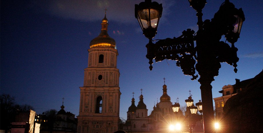 Фото: Дарья Решетняк