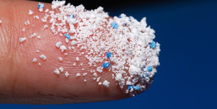 Крохотные частицы пластика обнаружили буквально во всем, в том числе и наших телах микропластик, загрязнение микропластиком