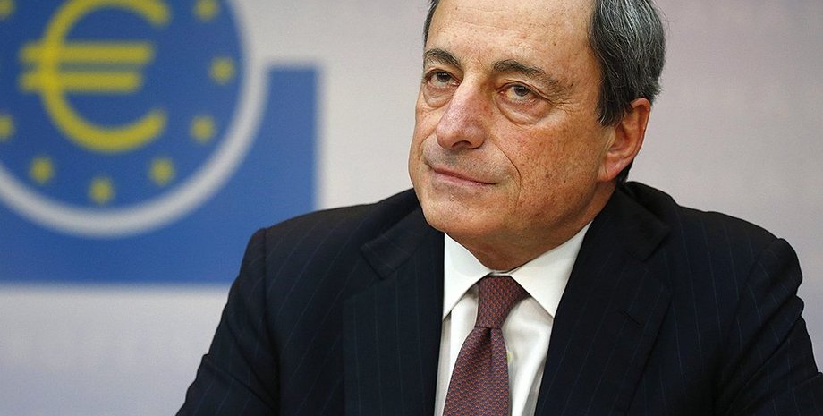 Драги, Италия, Зеленский, разговор, убежище