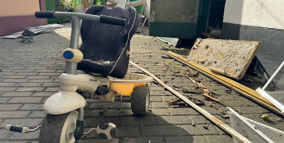 днепр, сергей лысак, пво, война, искандер, ракетный удар